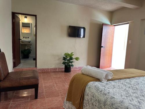 Departamento Moderno Valladolid in Sta Lucia