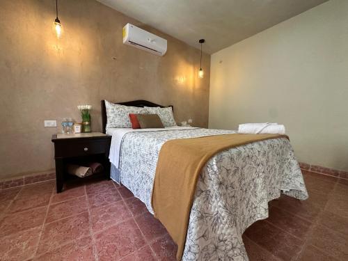 Departamento Moderno Valladolid in Sta Lucia