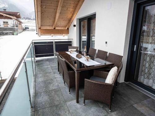 Trocker - Apartment - Krimml