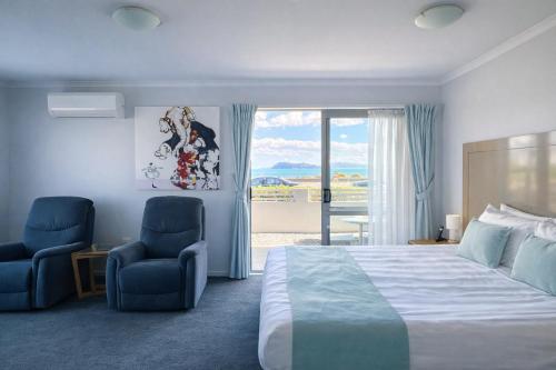 BKs Premier Motel Esplanade                                                                  in โลเวอร์ ฮัท