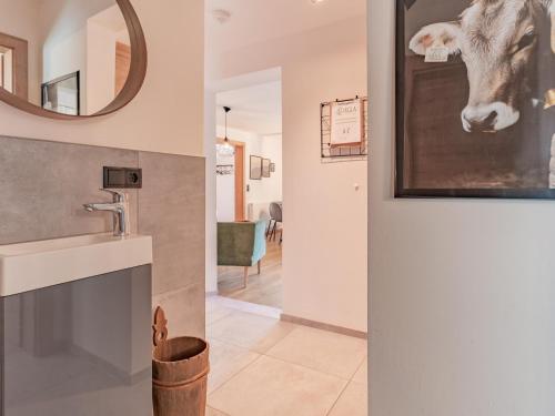 Tirola Stadl Hansl - Apartment - Hopfgarten im Brixental