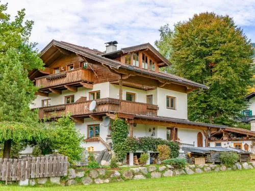 Appartement Brixnerwirt II in Brixen im Thale, Österreich