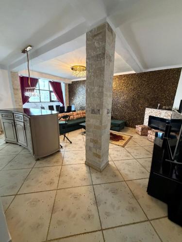 Oran appartement a 600 m du boulvard des lion in Bir El Djir