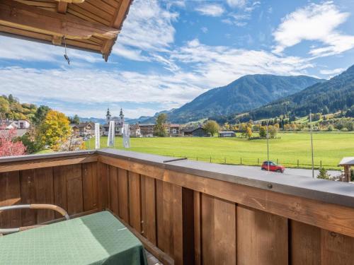 Appartementkombination Brixnerwirt I und II in Brixen im Thale, Österreich