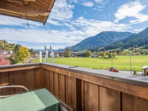 Appartementkombination Brixnerwirt I und II in Brixen im Thale, Österreich