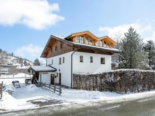 Appartement Brixnerwirt IV in Brixen im Thale, Österreich