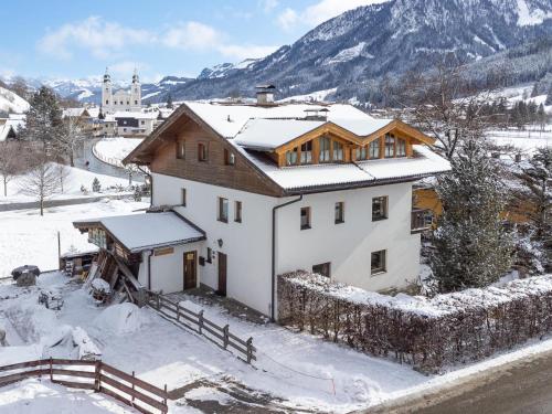 Appartementkombination Brixnerwirt III und IV