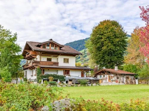 Appartementkombination Brixnerwirt III und IV in Brixen im Thale, Österreich