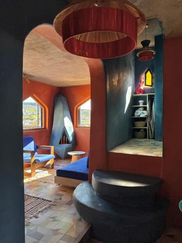 Casa Amina in Chefchaouen