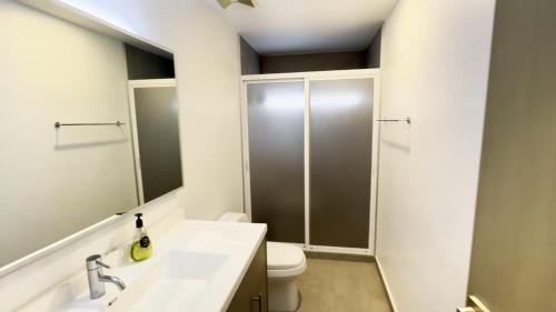 Vistas Boulevard suites