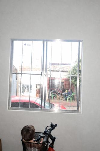 Espaço confortável e privativo ideal para viajante (Espaco confortavel e privativo ideal para viajante) in Açailândia