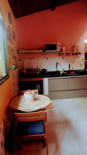 Quarto em Casa dos Gatos in ジョアンペソア
