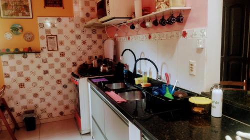 Quarto em Casa dos Gatos in ジョアンペソア