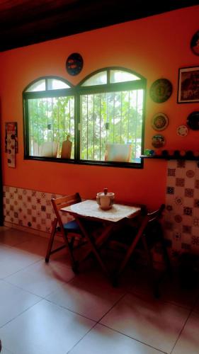 Quarto em Casa dos Gatos in ジョアンペソア