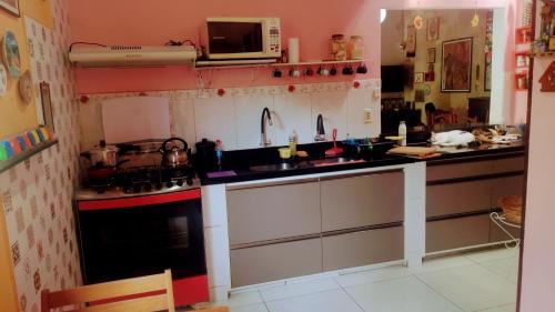 Quarto em Casa dos Gatos in ジョアンペソア