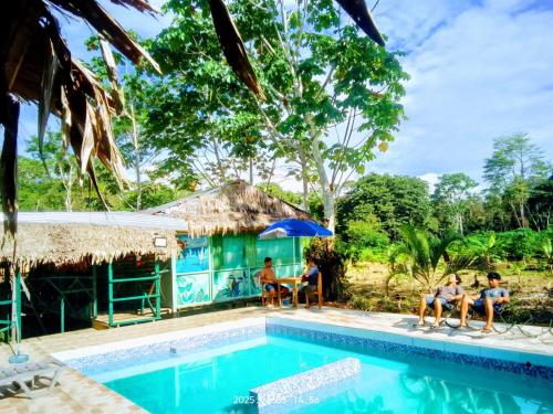 Palo Verde Lodge & wild life tours in 印地安那