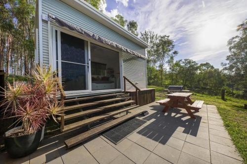 Riverside Retreat- Farm stay by the river