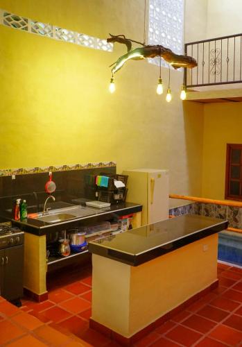 Casa Las Tres Reinas