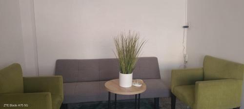 . Departamentos La Plaza Rent a Home
