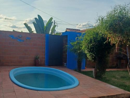 De vuelta a casa in Aregua