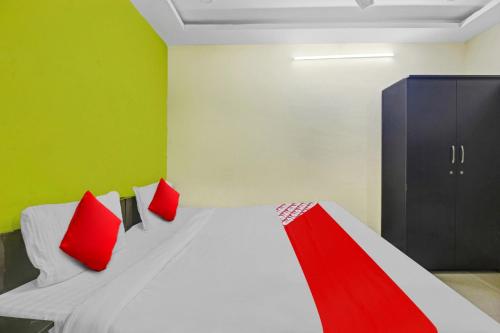 Hotel O Avasya Residency – Hyderabad, IA