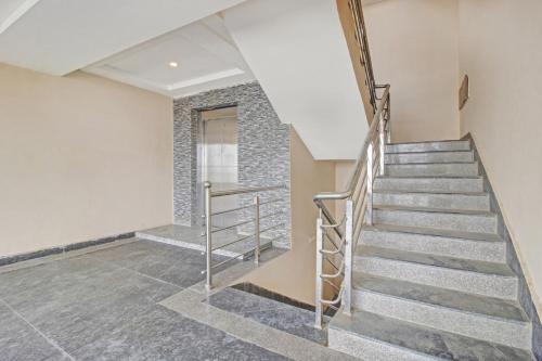 Hotel O Avasya Residency – Hyderabad, IA