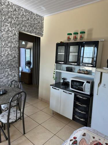 Sua casa fora de casa in Tangara Da Serra