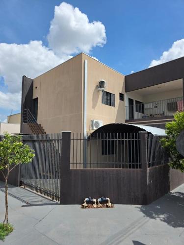Sua casa fora de casa in Tangara Da Serra