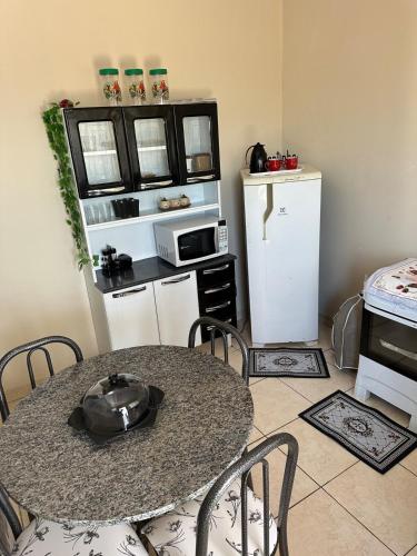Sua casa fora de casa in Tangara Da Serra