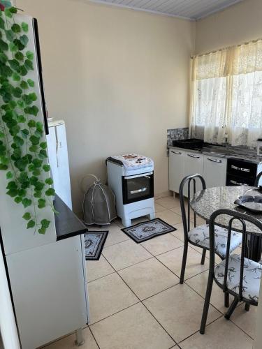 Sua casa fora de casa in Tangara Da Serra