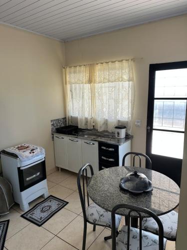 Sua casa fora de casa in Tangara Da Serra