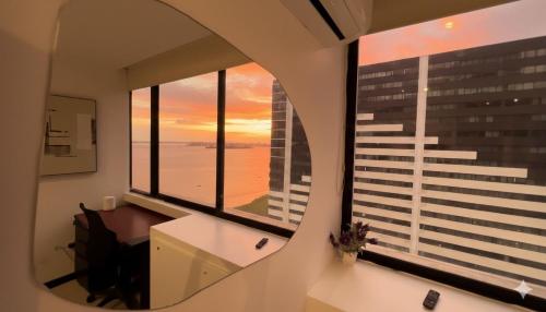 Suite vista al rio, free parking - Puerto Santa Ana