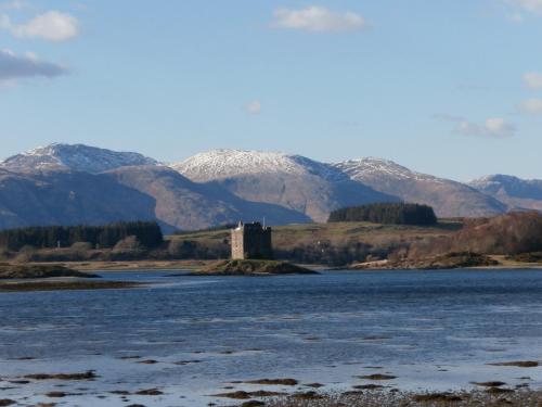 Létesítmények, Glenview in Port Appin
