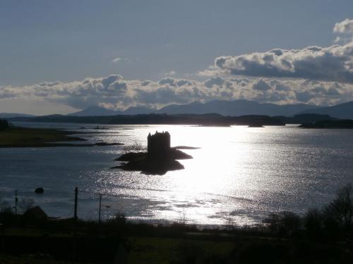 Létesítmények, Glenview in Port Appin