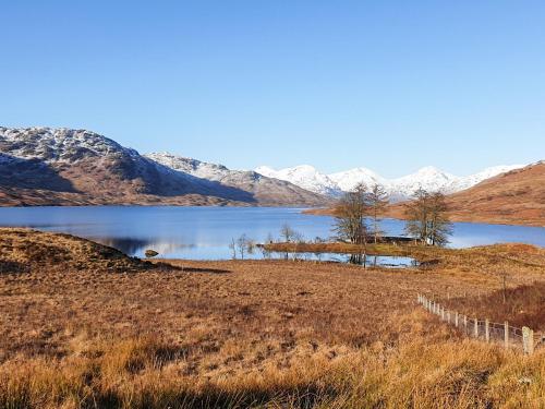 Lochside House – Stirling