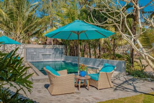 Holiday Villa 6BR Beachside by HÙA Homes - image 4