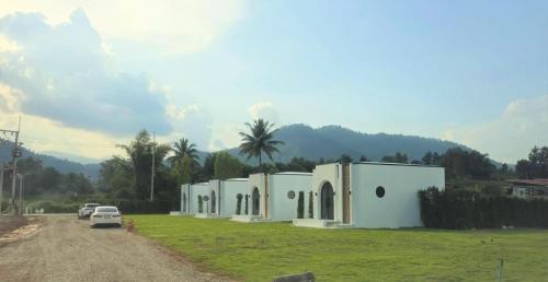 ITSAYA RESORT