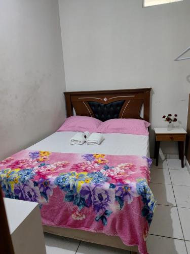 Apê Lola (Ape Lola) in Vitoria da Konkvista (Bahia)