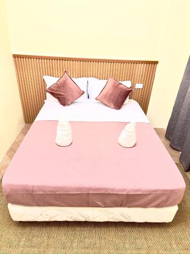 RV3 Prime Suites & Apartelle - Angeles / Clark