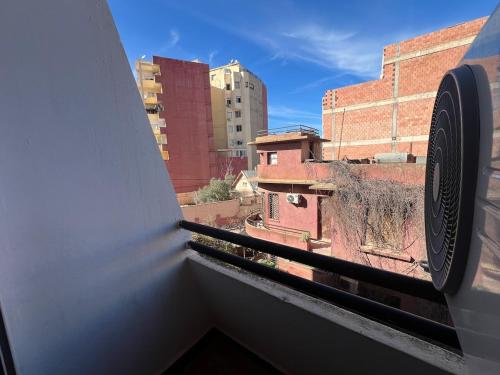 Apparemment historic center El machouar in Tlemcen
