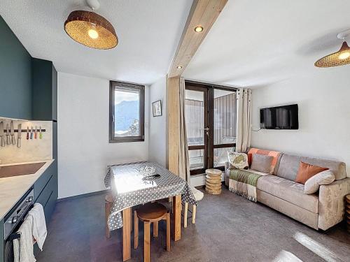 Appartement rénové 3 chambres pour 6 pers., idéal famille