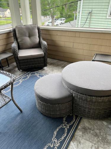 Eden's Cozy Oasis in 溫莎