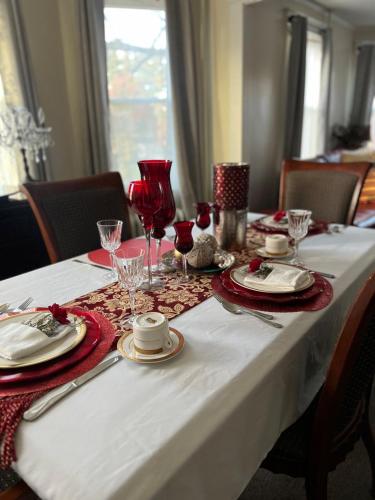 Eden's Cozy Oasis in 溫莎