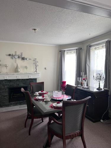 Eden's Cozy Oasis in 溫莎