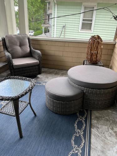 Eden's Cozy Oasis in 溫莎