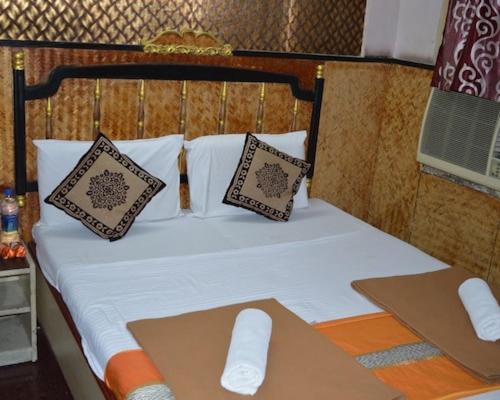 amb guest house photo 4