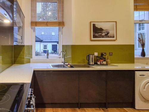 Lochside House – Stirling