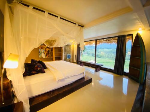 Natural View Sidemen Cottage - Bali Natural View Sidemen Cottage - Bali