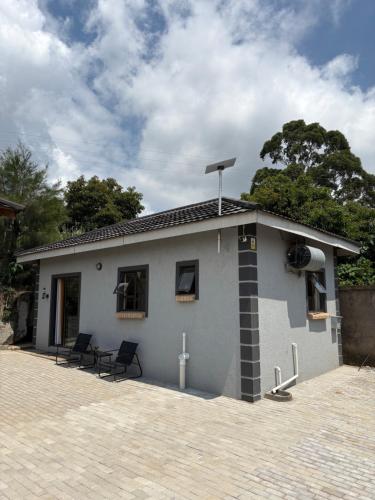 Dube Flats Guest House in Mbabane