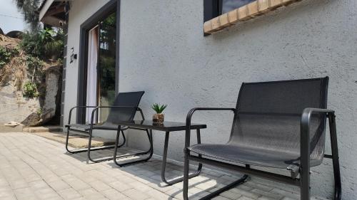 Dube Flats Guest House in Mbabane